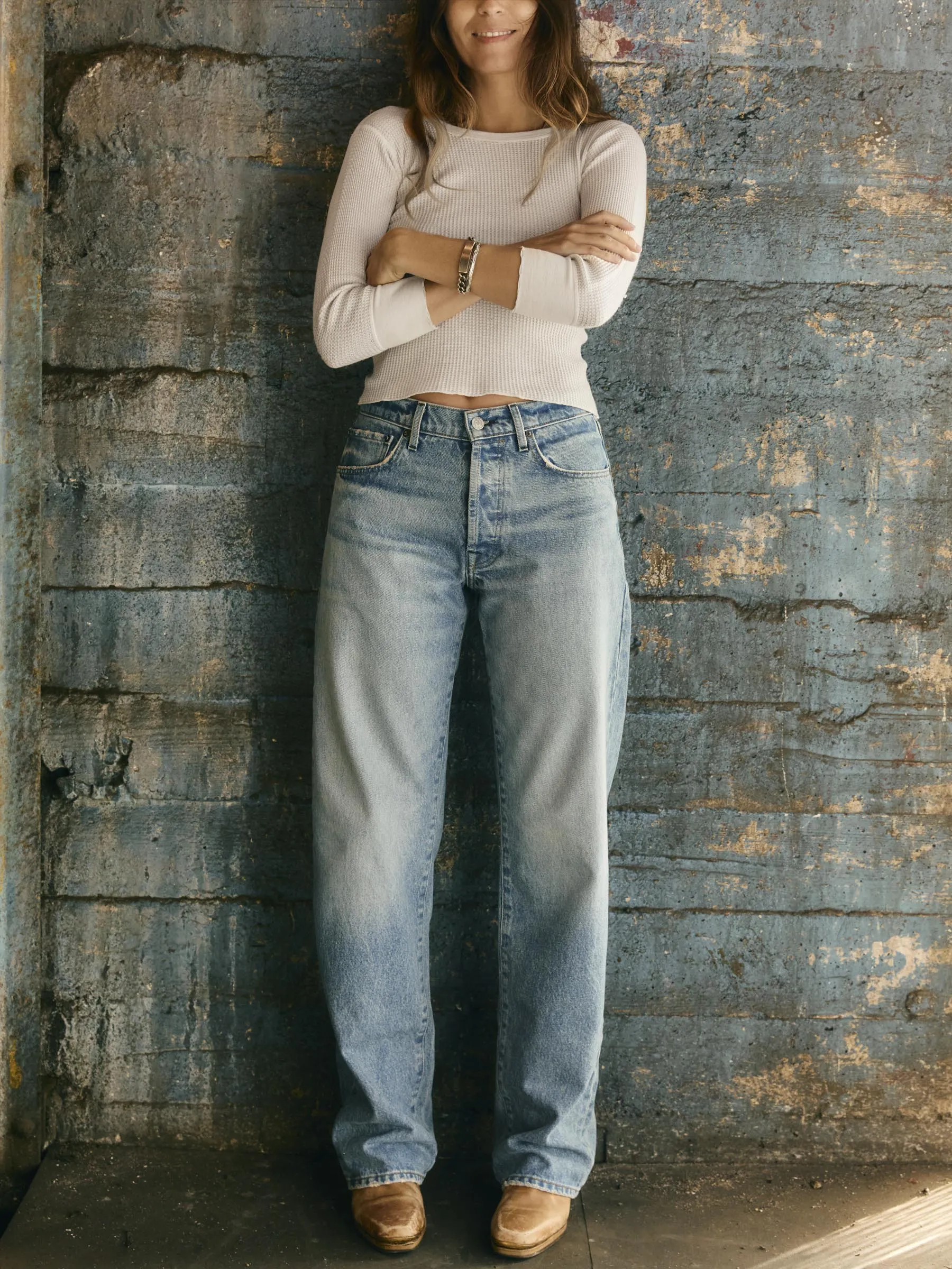 edie sonoma sold by Imogene + Willie