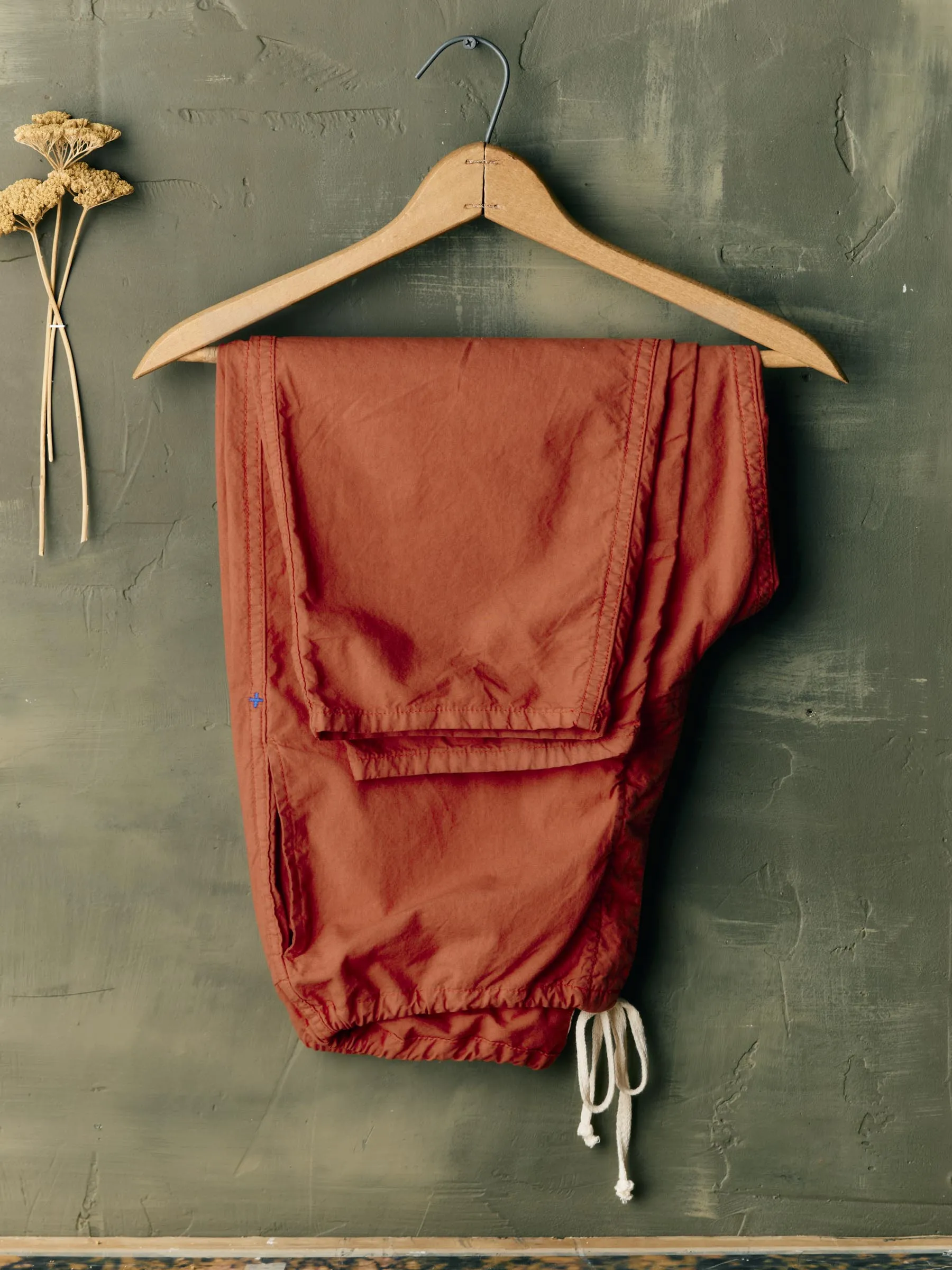the lounge pant in venetian sold by Imogene + Willie product image thumbnail 5