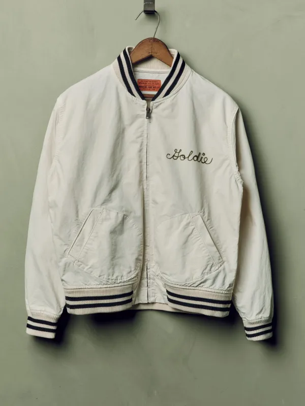 the madisonville jacket made by Imogene + Willie