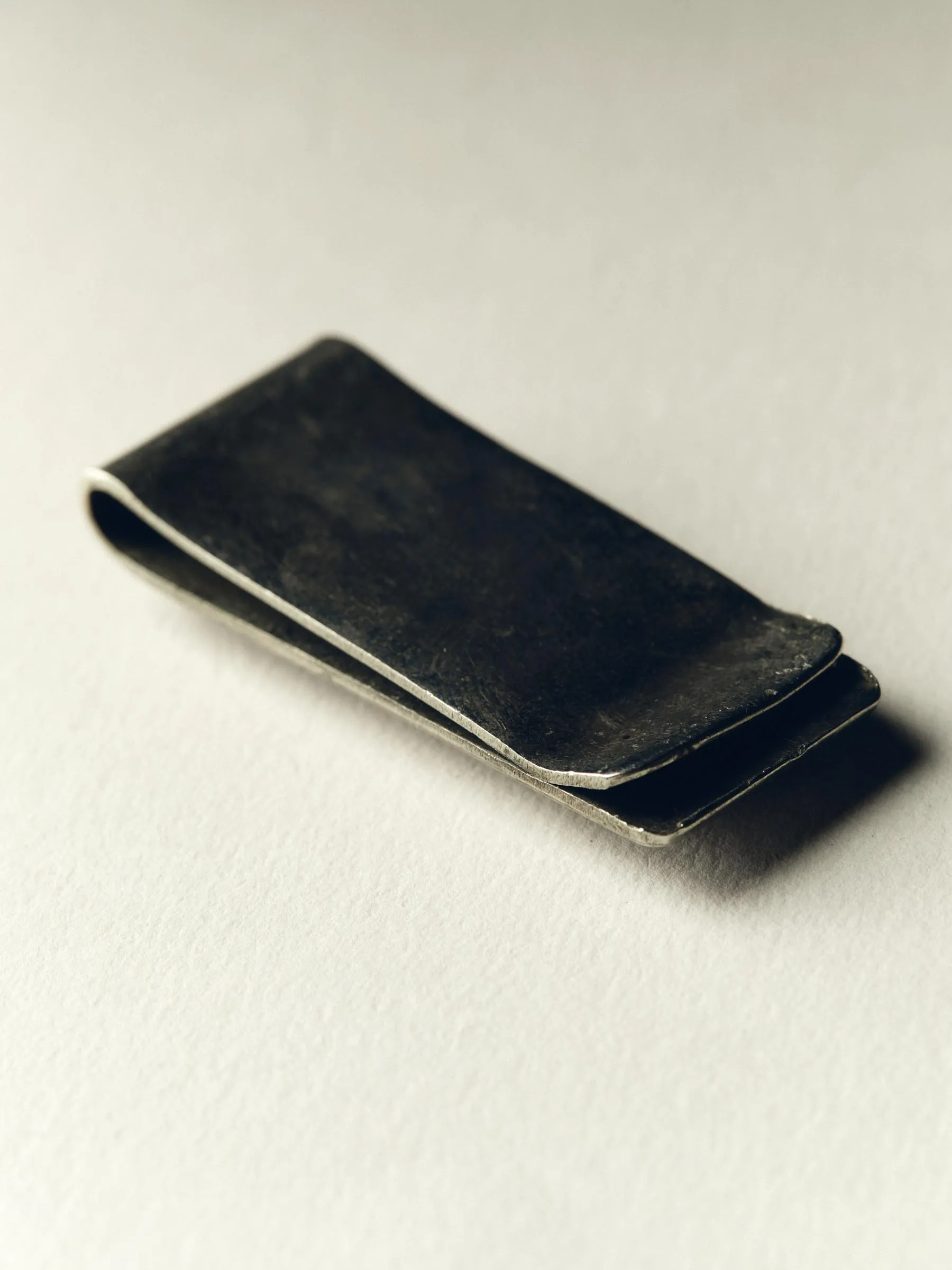 vintage navajo money clip sold by Imogene + Willie product image thumbnail 2