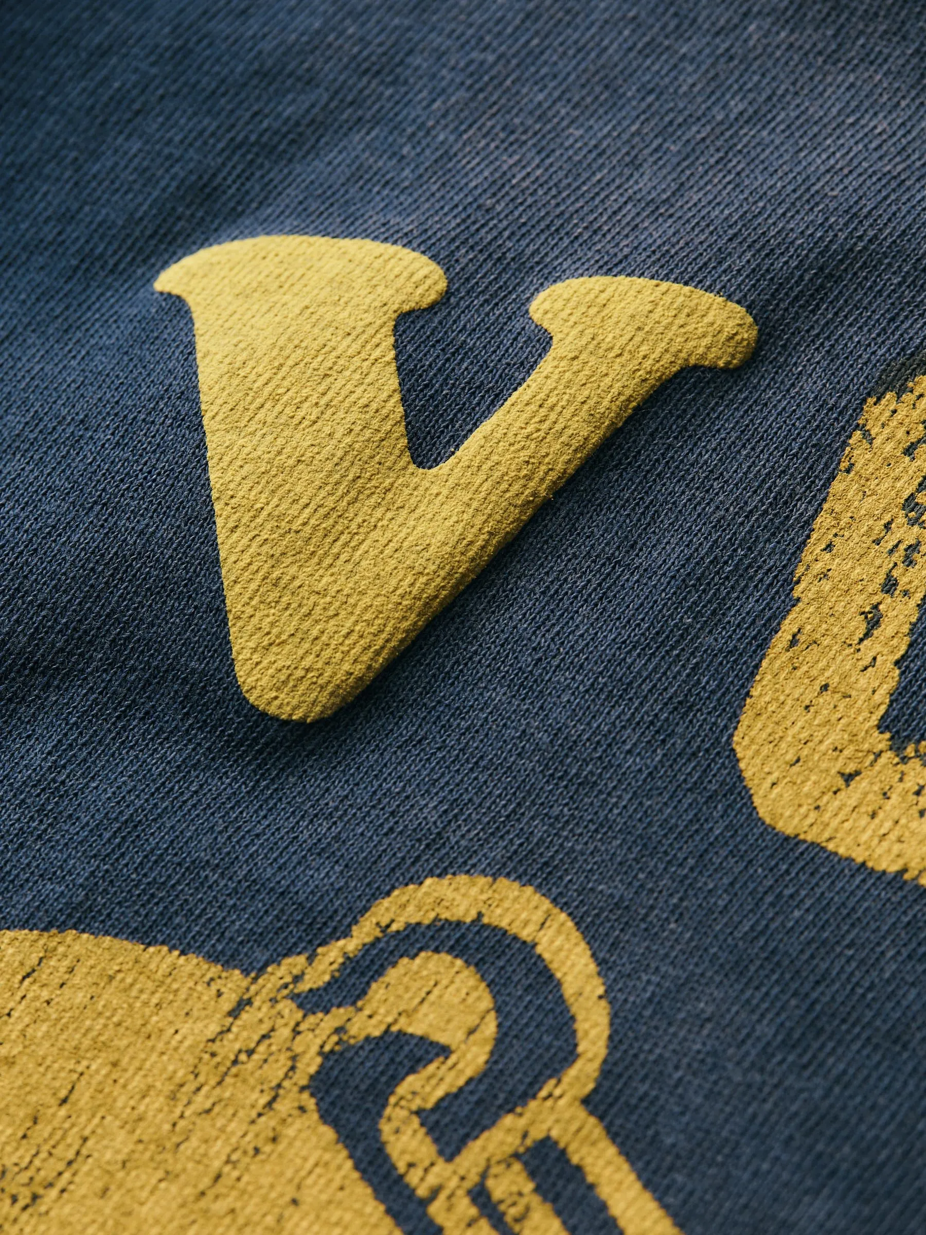 the "vogue" tee sold by Imogene + Willie product image thumbnail 2