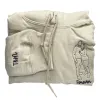 Custom Embroidered Photo Portrait Couple Hoodie or Sweatshirt, Personalized Gift for Him Her sold by Embroly