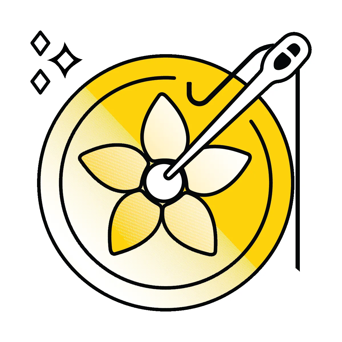 Your Choice sold by Embroly product image thumbnail 4