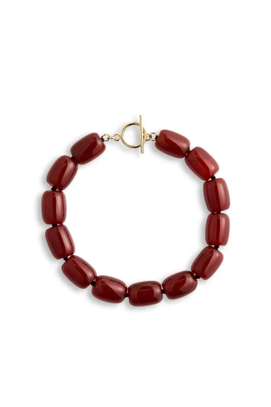 Cerise Bracelet sold by Lisbeth Jewelry