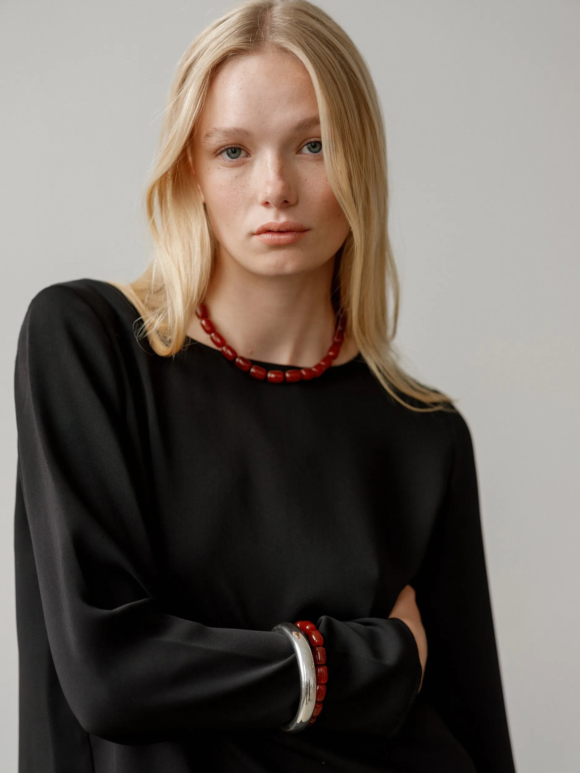 Cerise Bracelet sold by Lisbeth Jewelry product image thumbnail 3