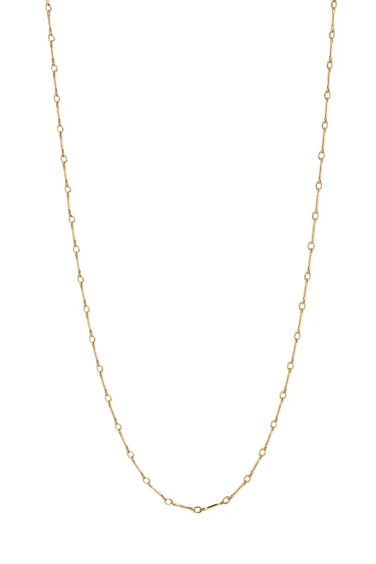 Cara Gold made by Lisbeth Jewelry