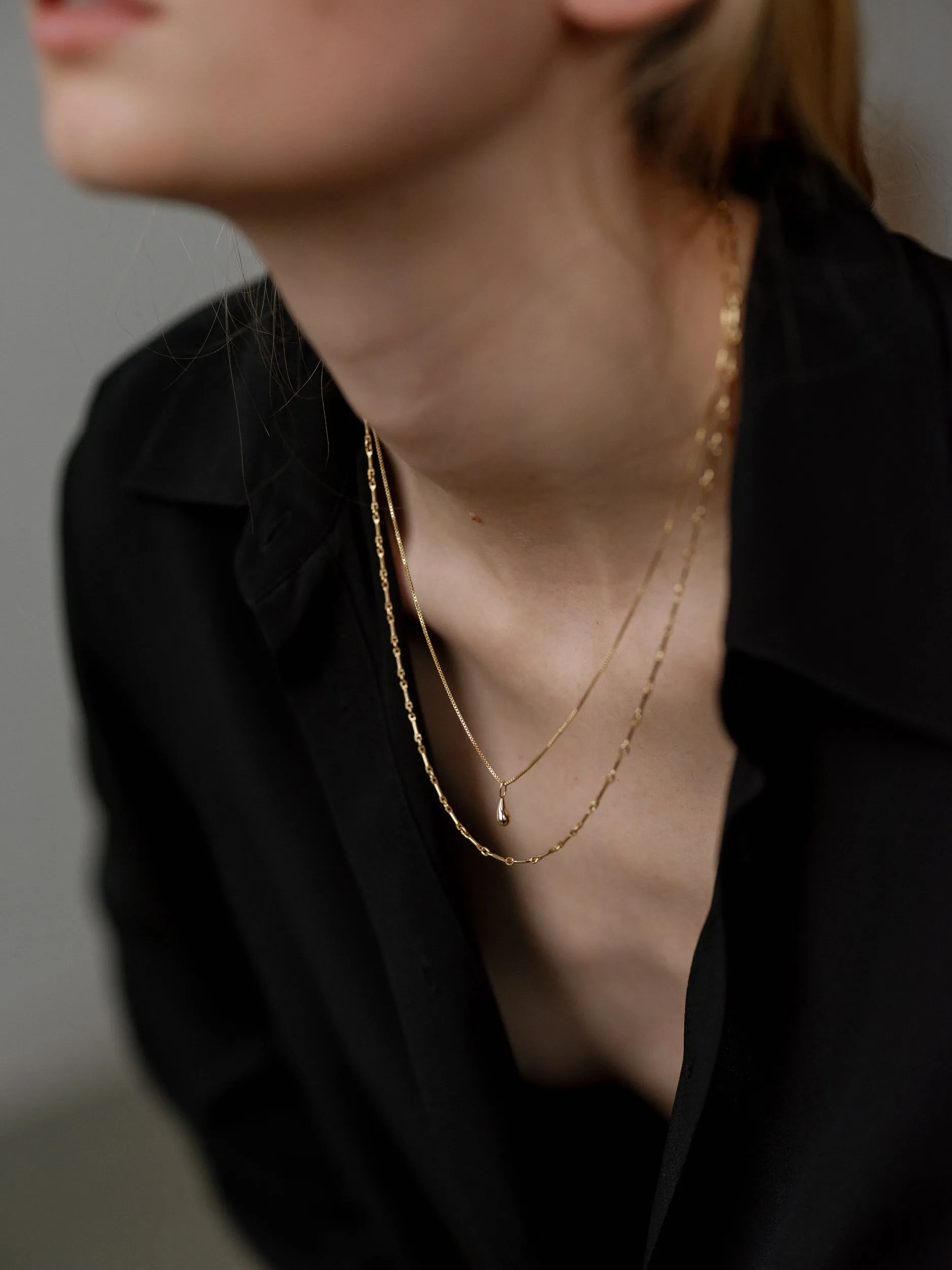 Cara Gold sold by Lisbeth Jewelry product image thumbnail 2