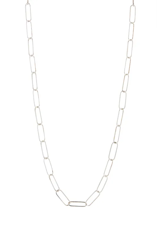 Lucille Silver made by Lisbeth Jewelry