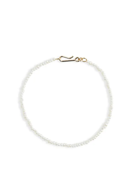 Sparrow Bracelet made by Lisbeth Jewelry