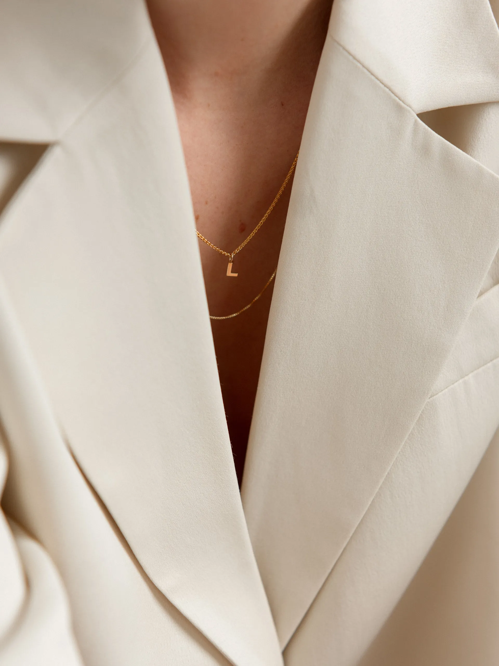 Fields Gold sold by Lisbeth Jewelry product image thumbnail 3