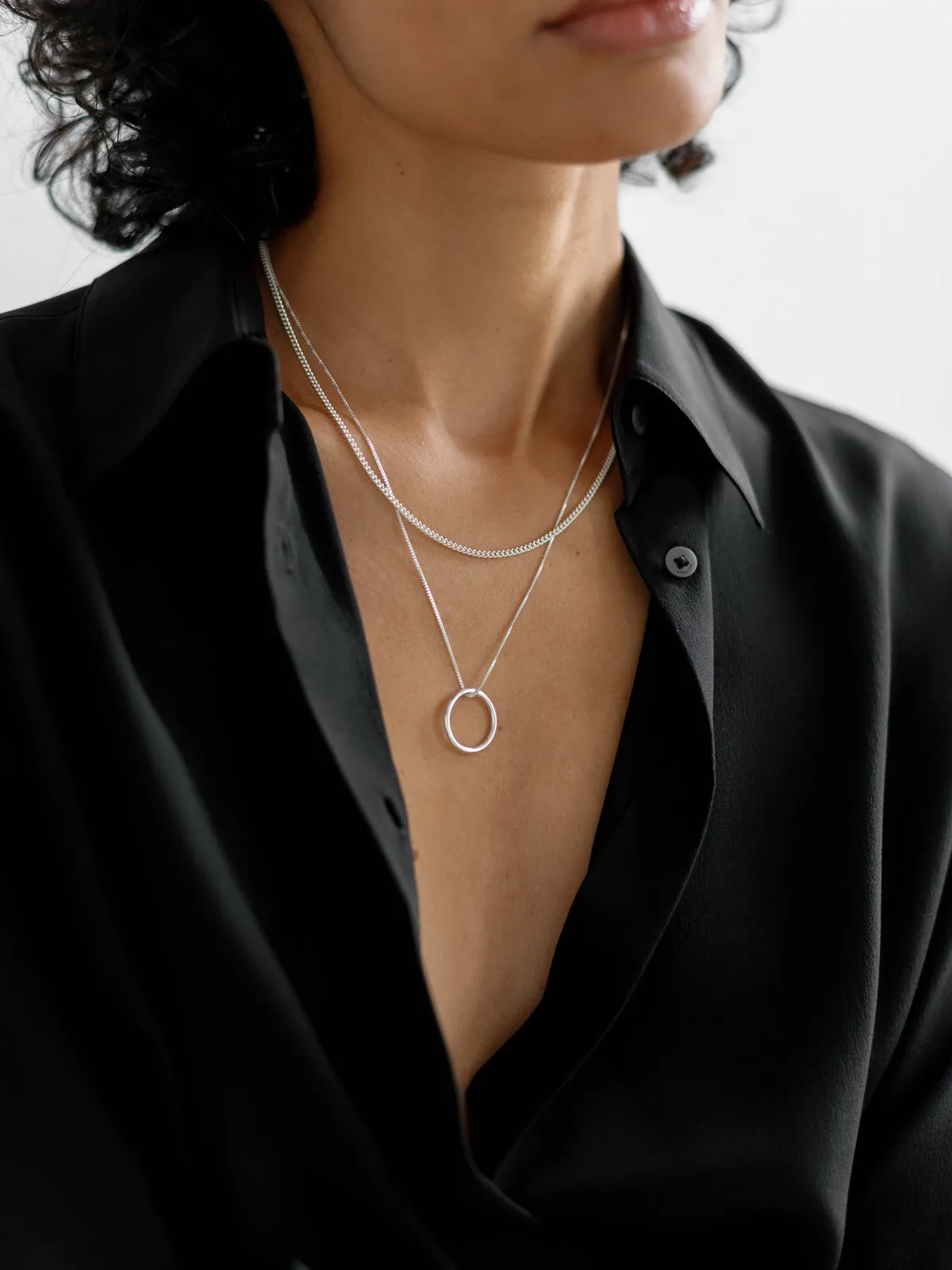 Hime Silver sold by Lisbeth Jewelry product image thumbnail 4