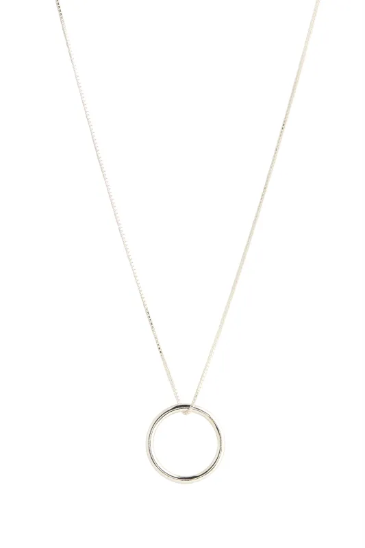 Hime Silver made by Lisbeth Jewelry