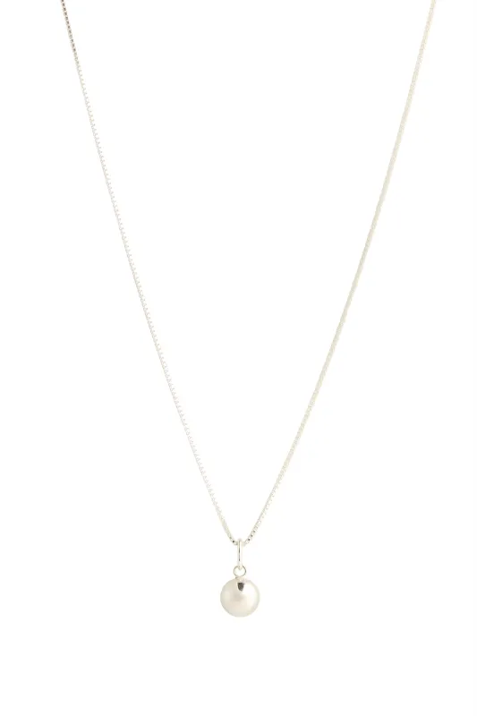 Nevan Silver made by Lisbeth Jewelry