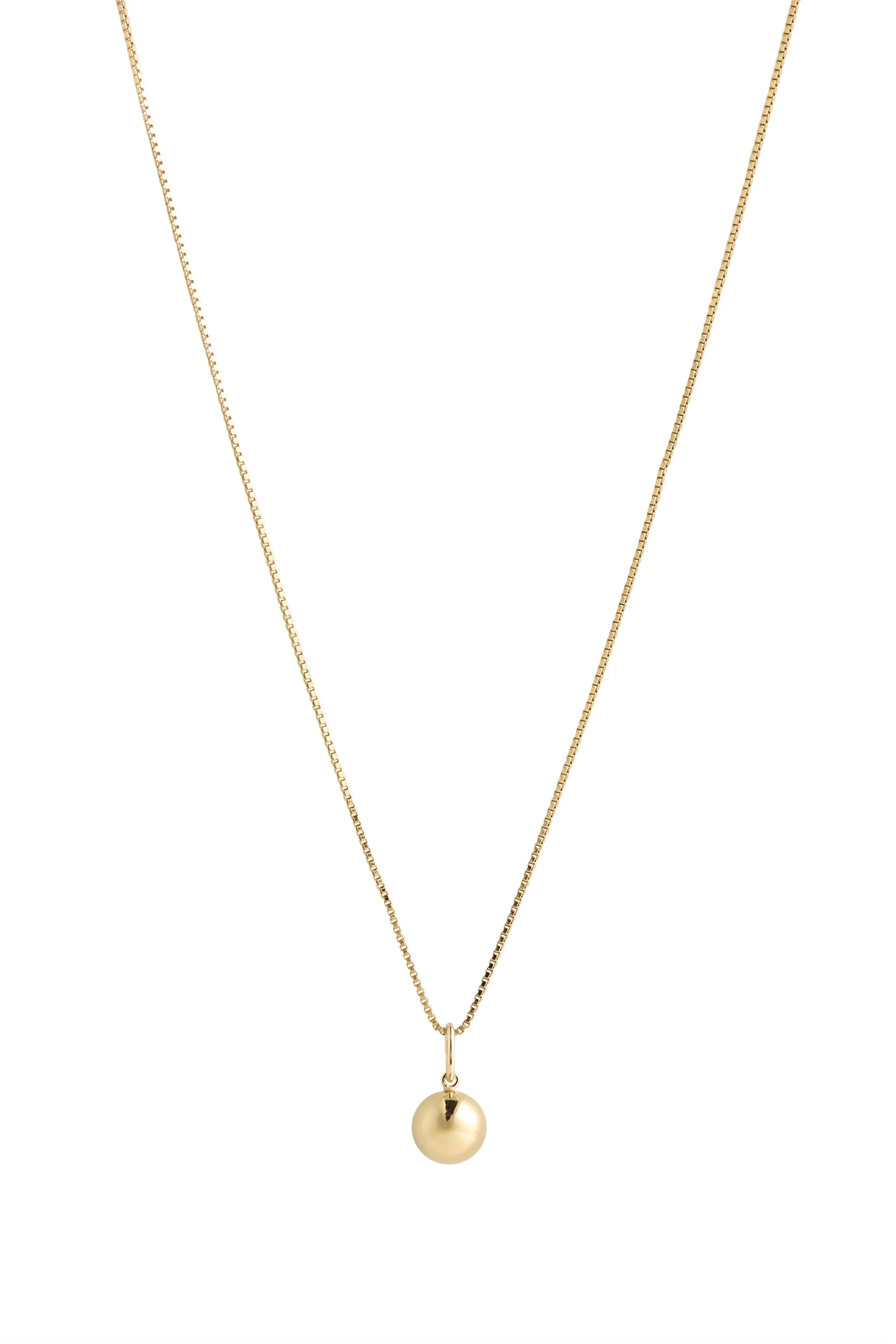 Pre Order Nevan Gold sold by Lisbeth Jewelry