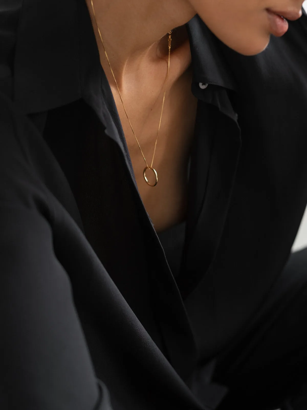 Hime Gold sold by Lisbeth Jewelry product image thumbnail 5