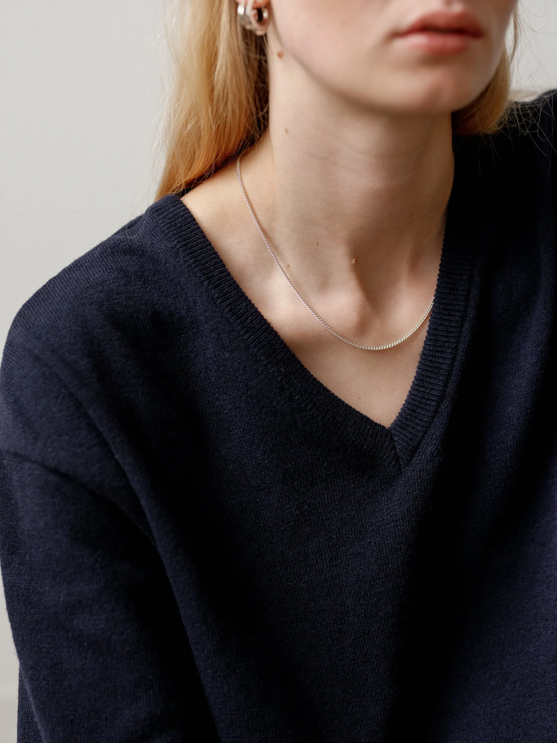 Celine Silver | Online Exclusive sold by Lisbeth Jewelry product image thumbnail 2