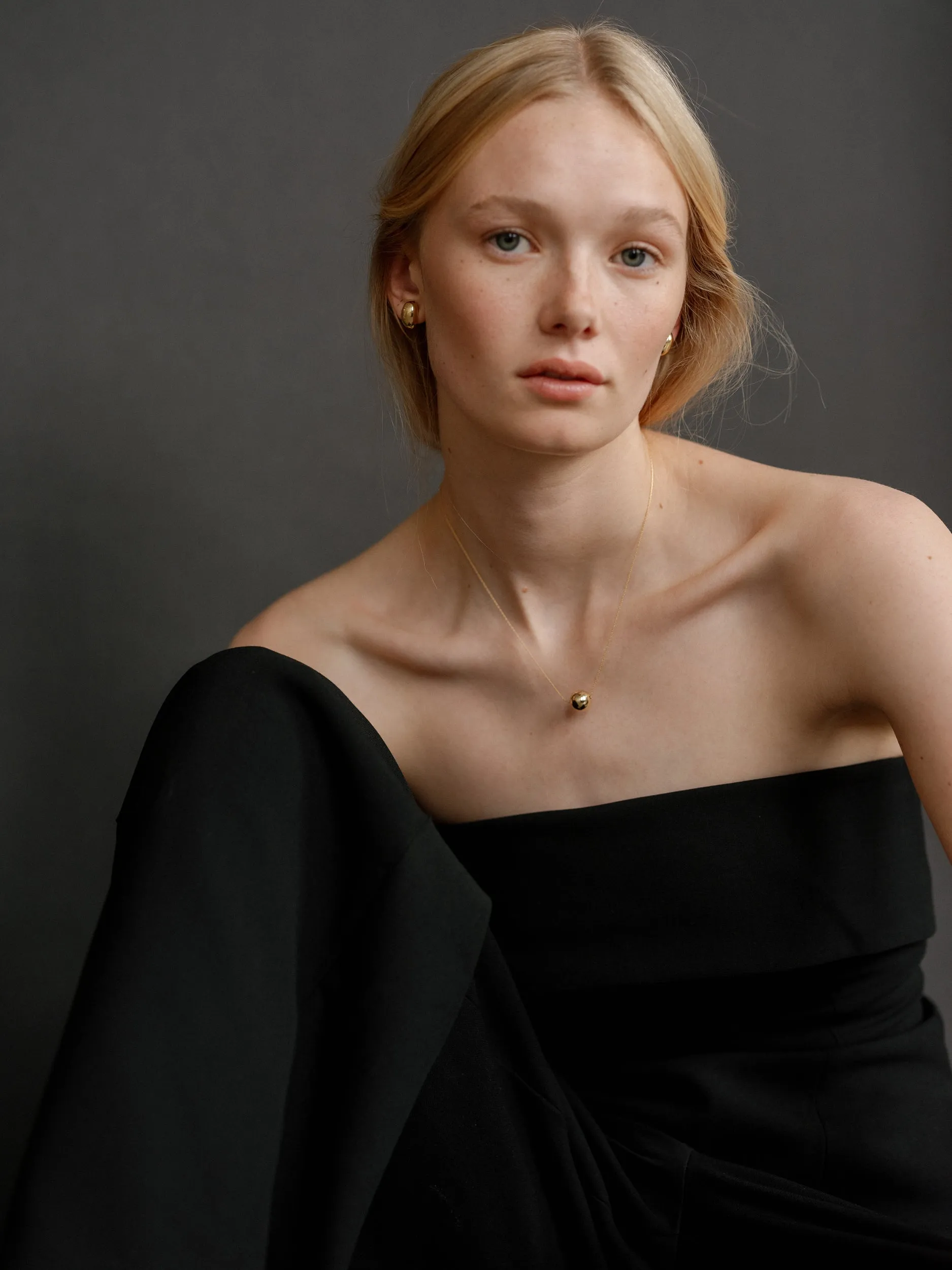 Edith Gold sold by Lisbeth Jewelry product image thumbnail 3