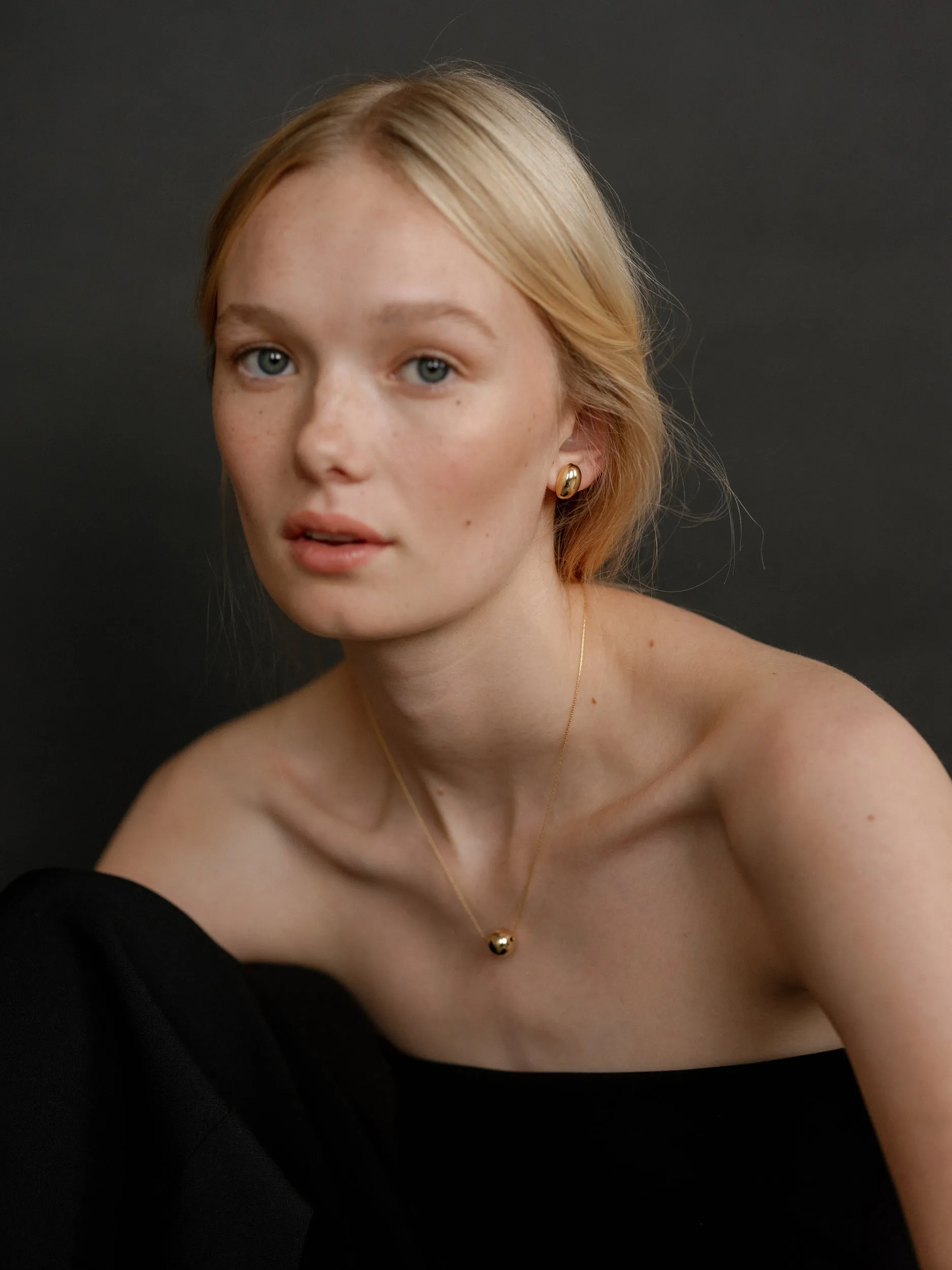 Edith Gold sold by Lisbeth Jewelry product image thumbnail 2