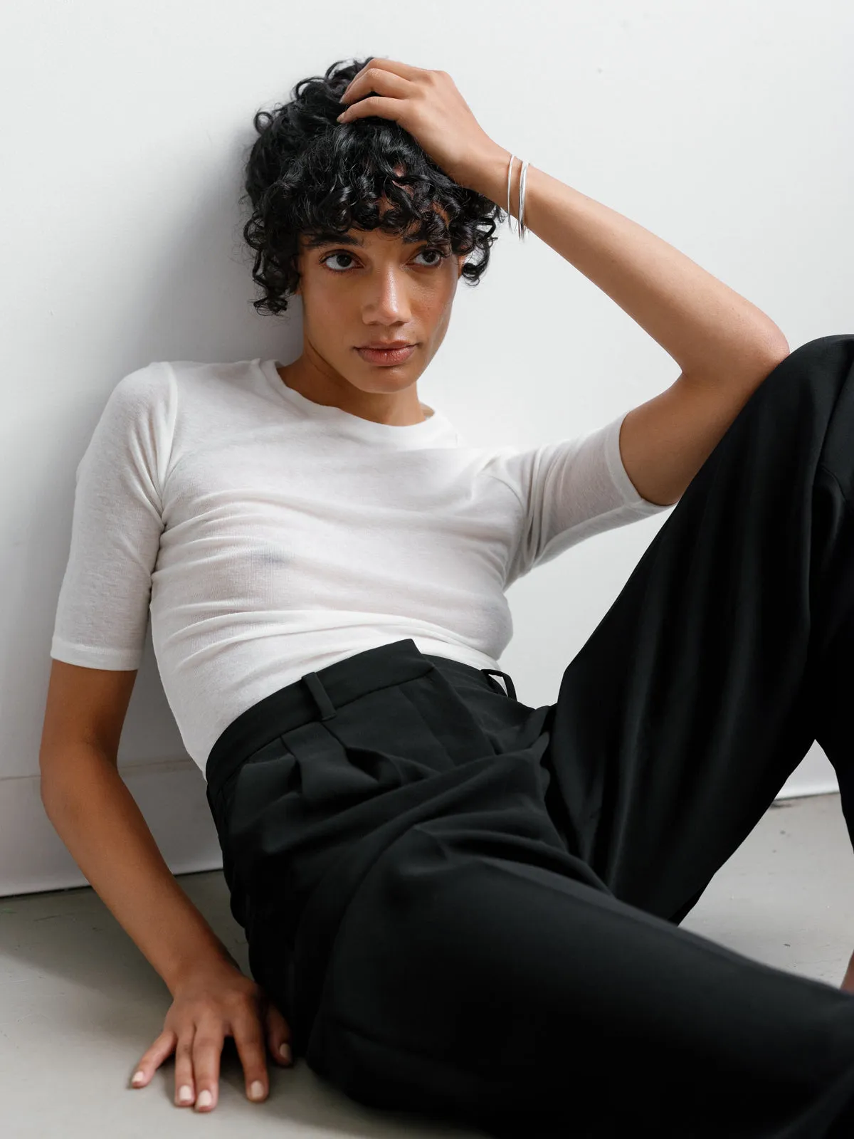 Ophelia Slim sold by Lisbeth Jewelry product image thumbnail 2