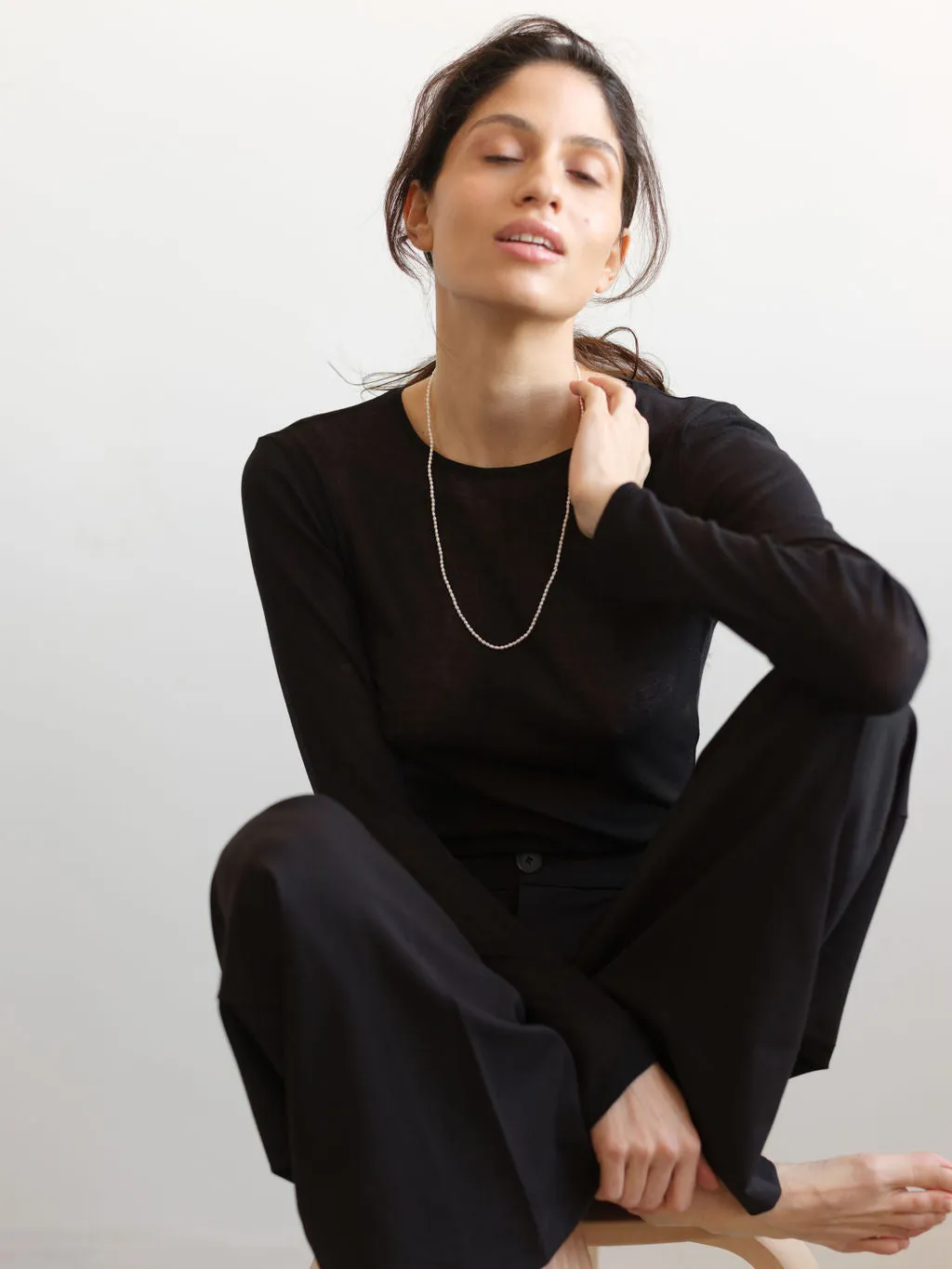 Portofino Long sold by Lisbeth Jewelry product image thumbnail 3