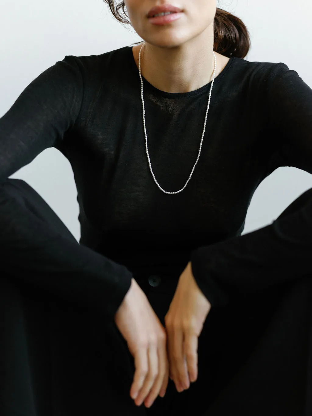 Portofino Long sold by Lisbeth Jewelry product image thumbnail 4
