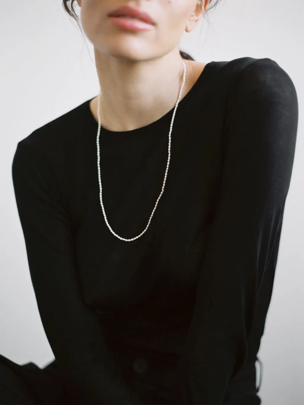 Portofino Long sold by Lisbeth Jewelry product image thumbnail 2
