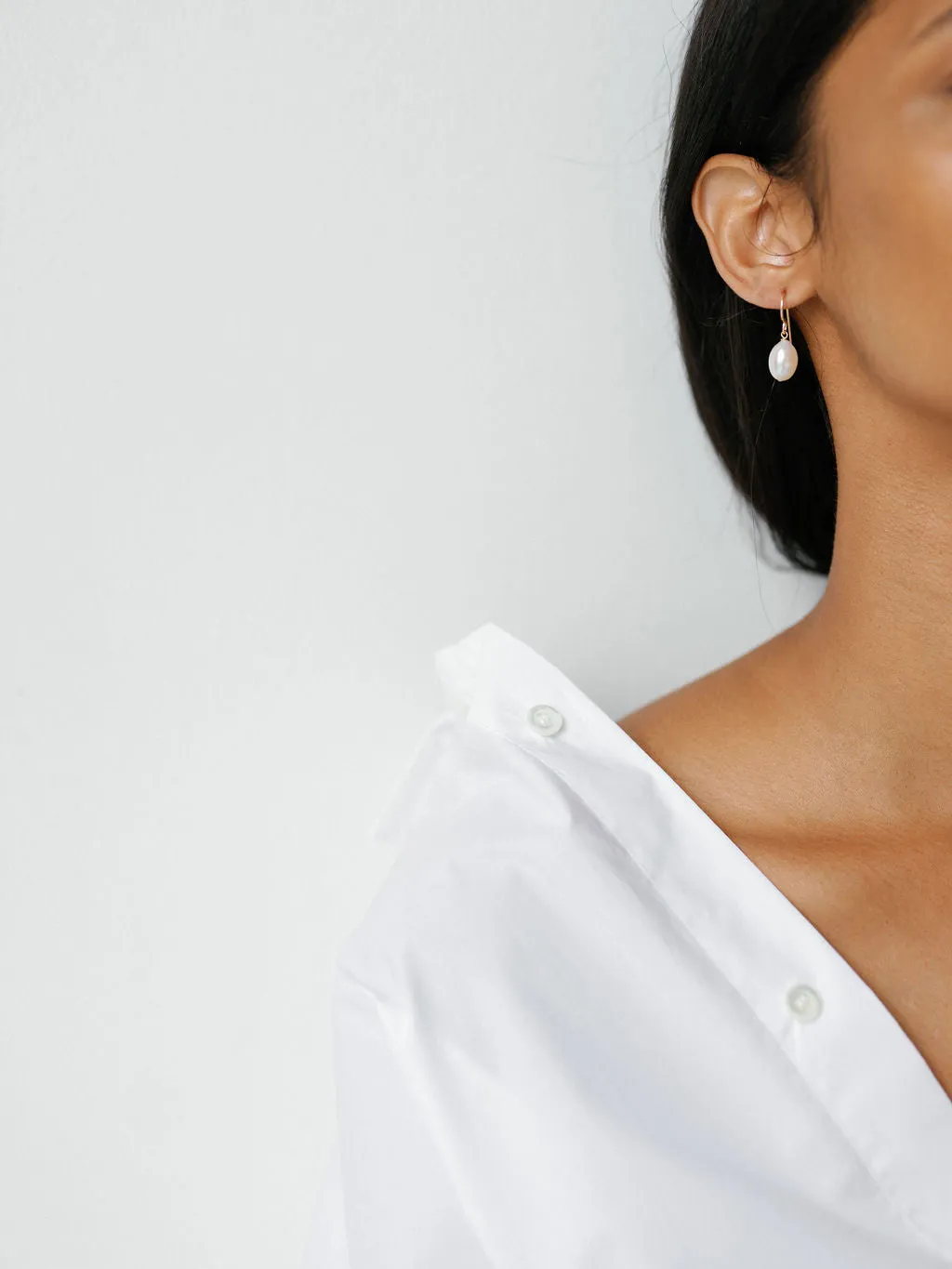 Emily Silver sold by Lisbeth Jewelry product image thumbnail 3