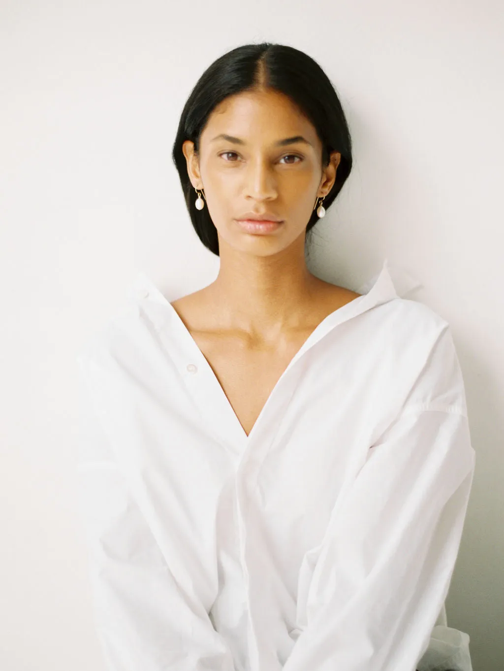 Emily Silver sold by Lisbeth Jewelry product image thumbnail 2