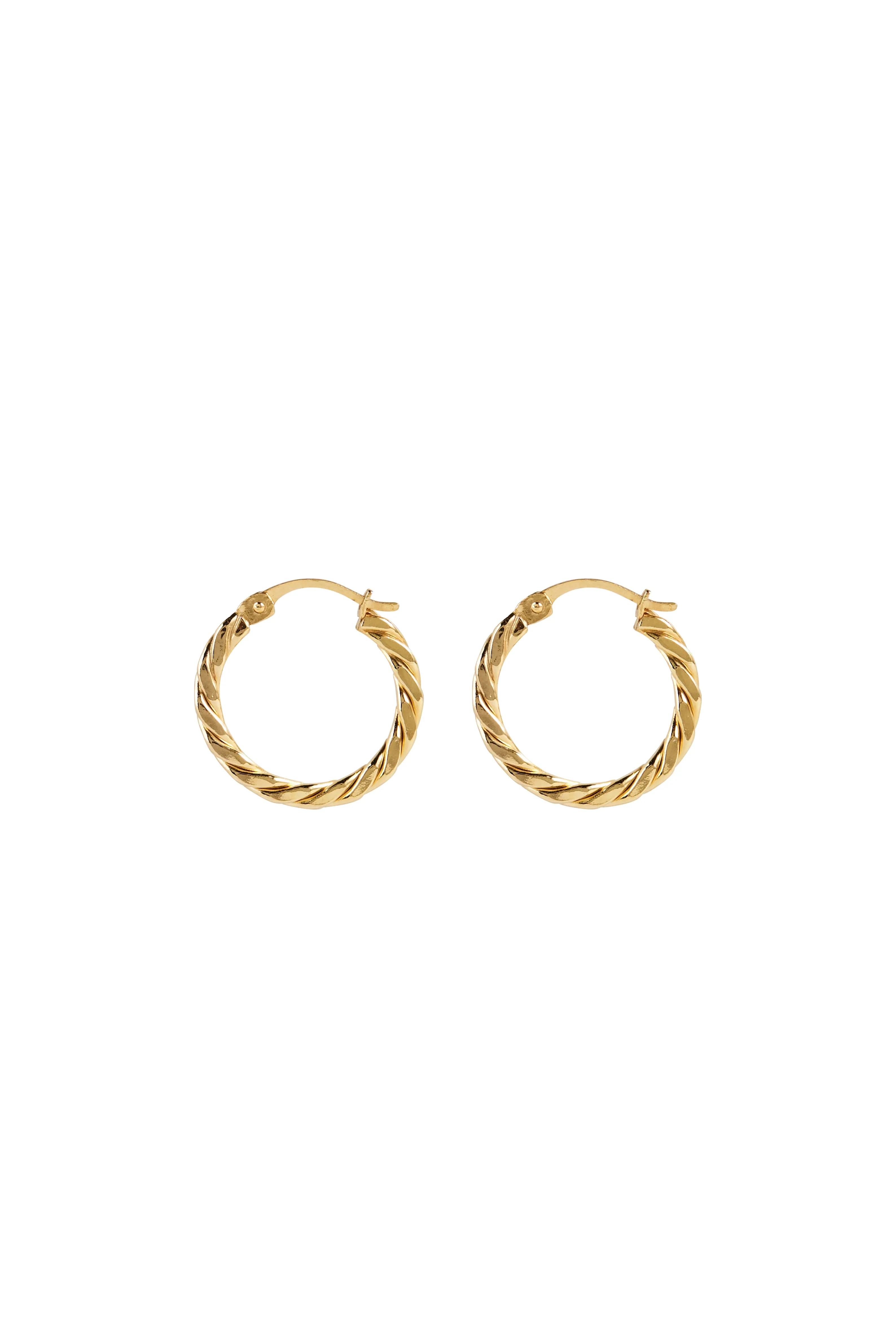 Corda Earrings | Online Exclusive sold by Lisbeth Jewelry