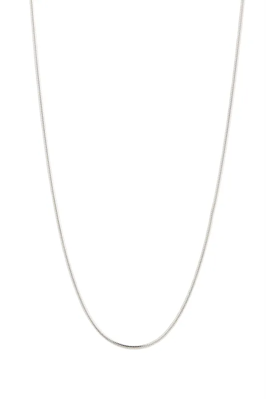 Daria 2.0 Silver made by Lisbeth Jewelry