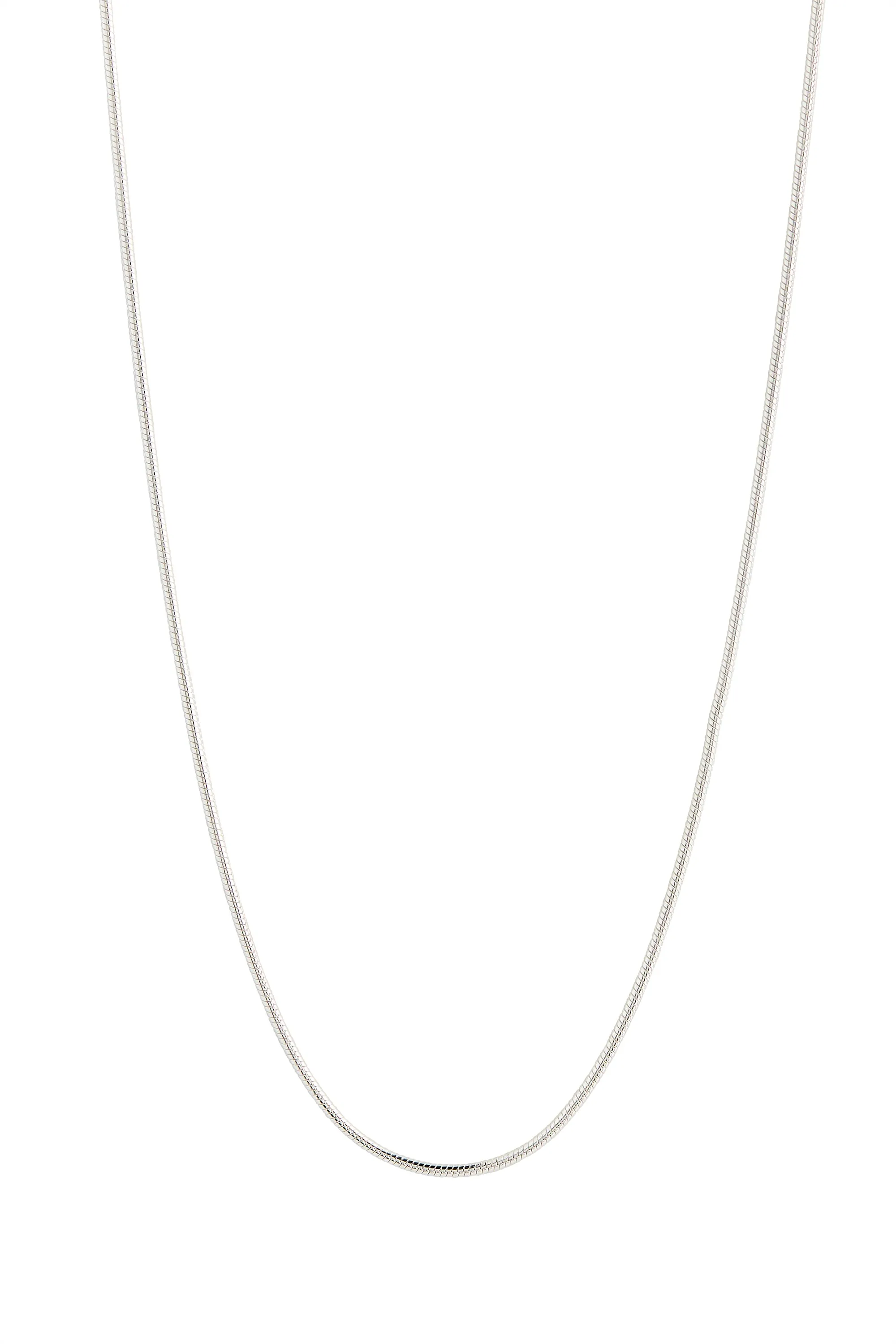 Daria 2.0 Silver sold by Lisbeth Jewelry
