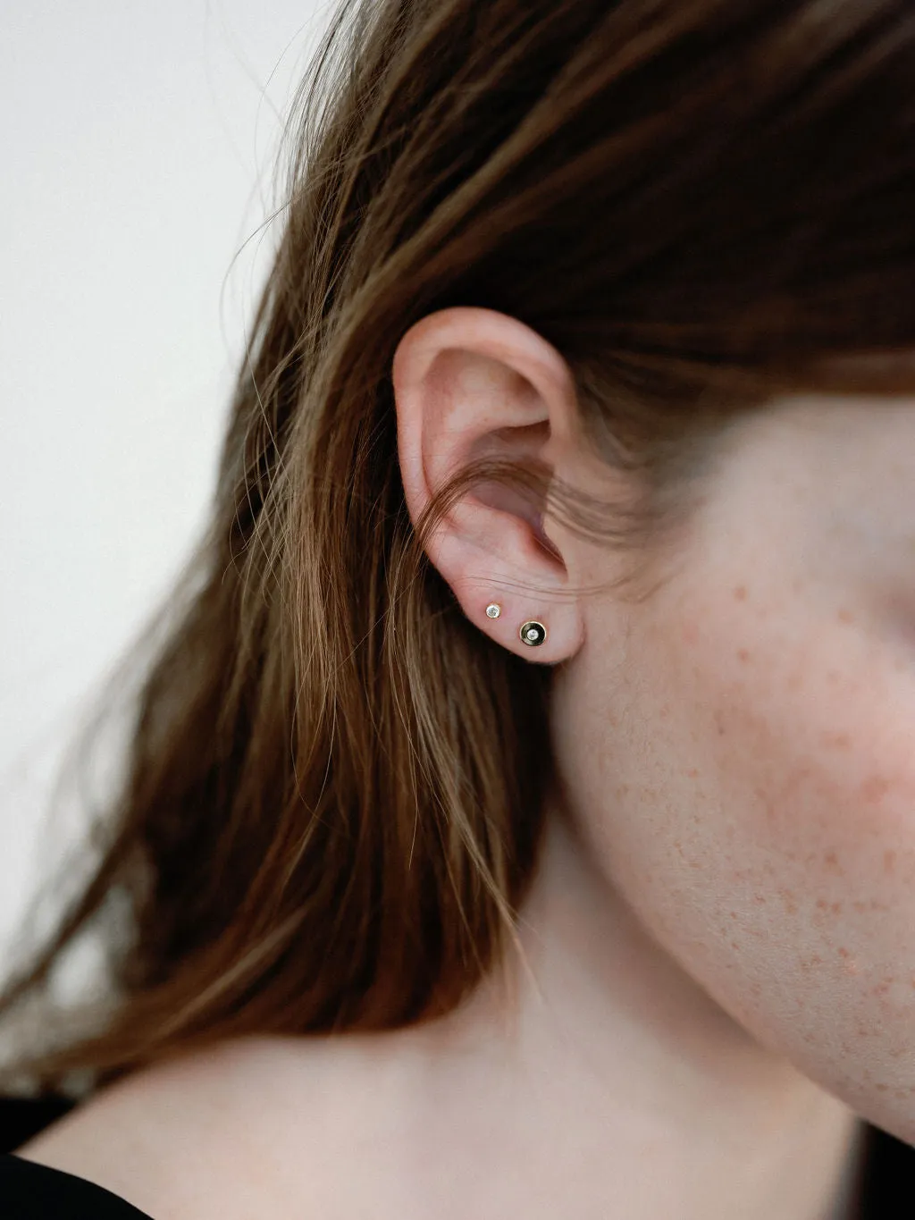 Fosette Gold sold by Lisbeth Jewelry product image thumbnail 2