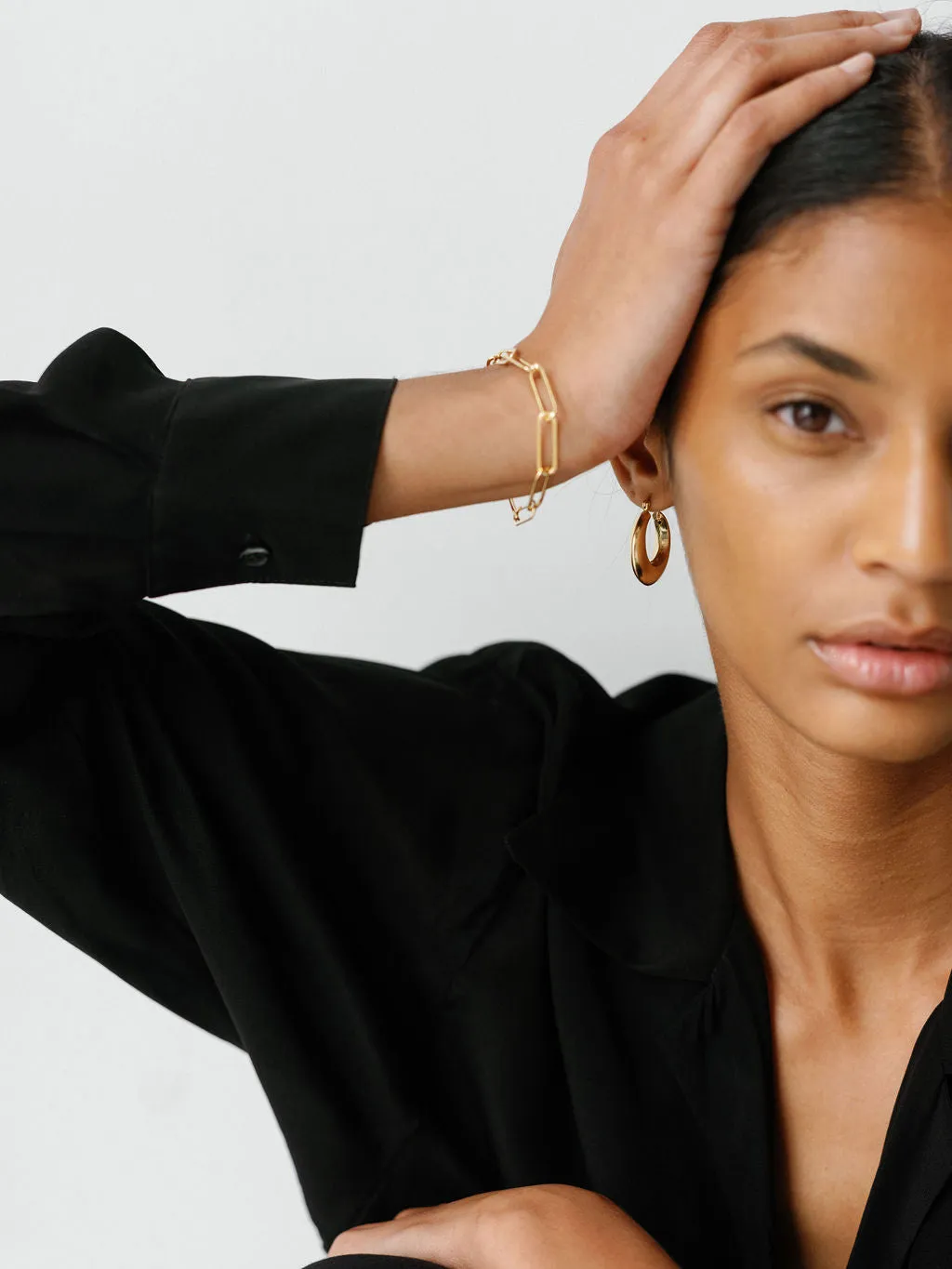 Lauren Gold sold by Lisbeth Jewelry product image thumbnail 4