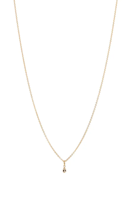 Basel 14K Gold made by Lisbeth Jewelry