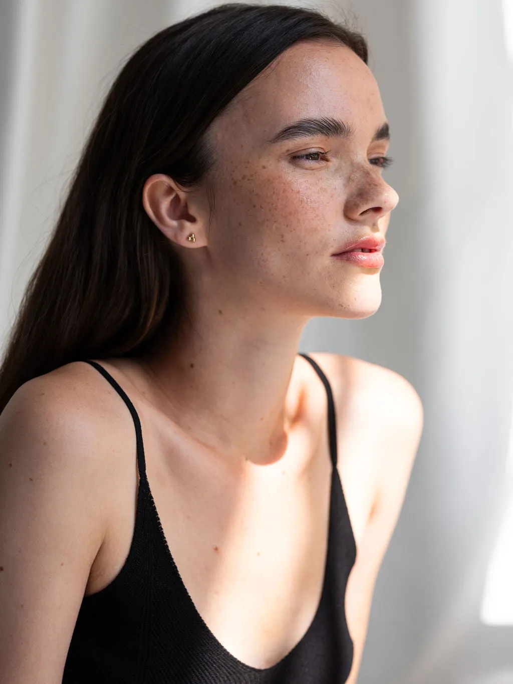 Manila Silver sold by Lisbeth Jewelry product image thumbnail 2