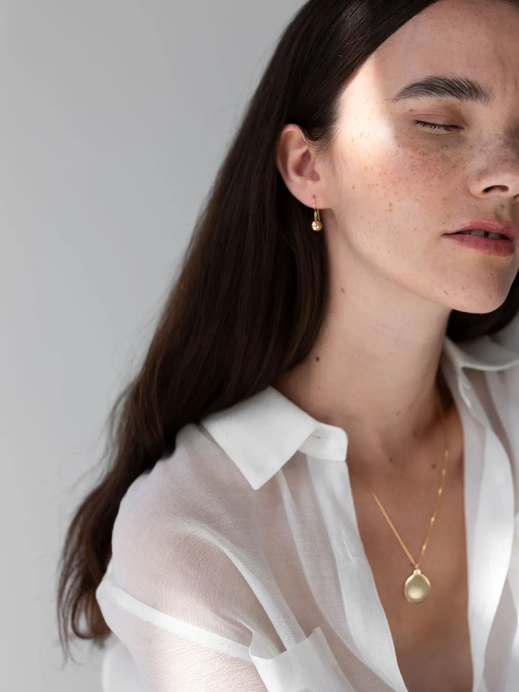 Ember Gold sold by Lisbeth Jewelry product image thumbnail 2