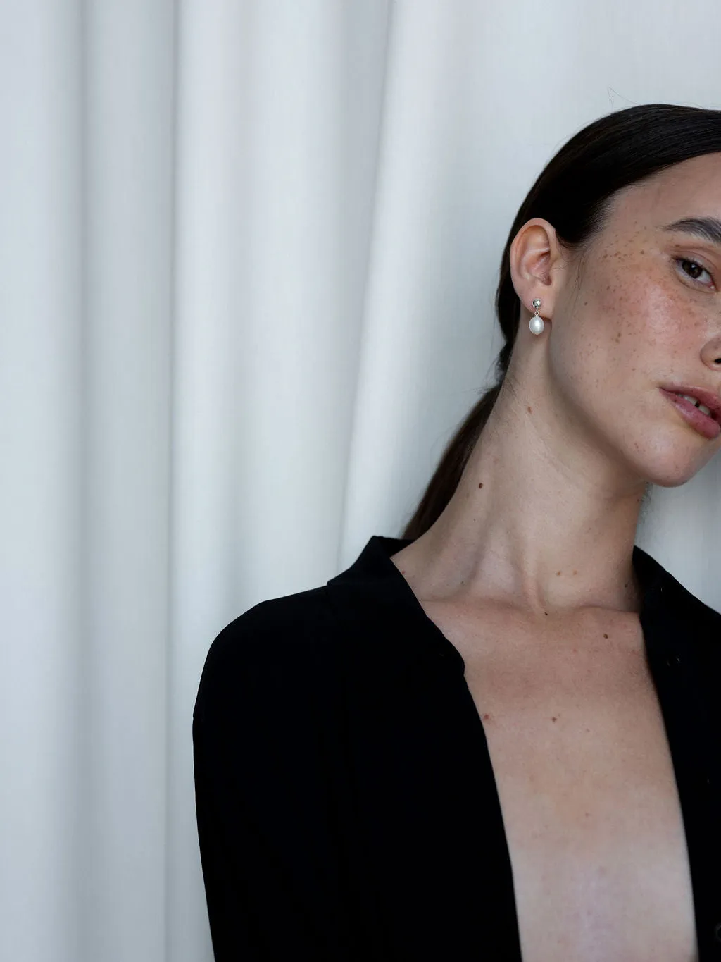 Christie Silver sold by Lisbeth Jewelry product image thumbnail 4