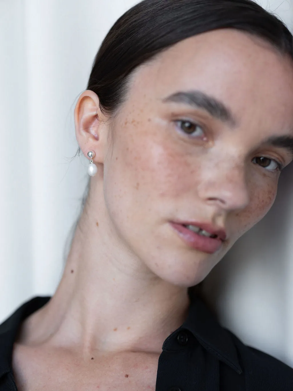 Christie Silver sold by Lisbeth Jewelry product image thumbnail 2