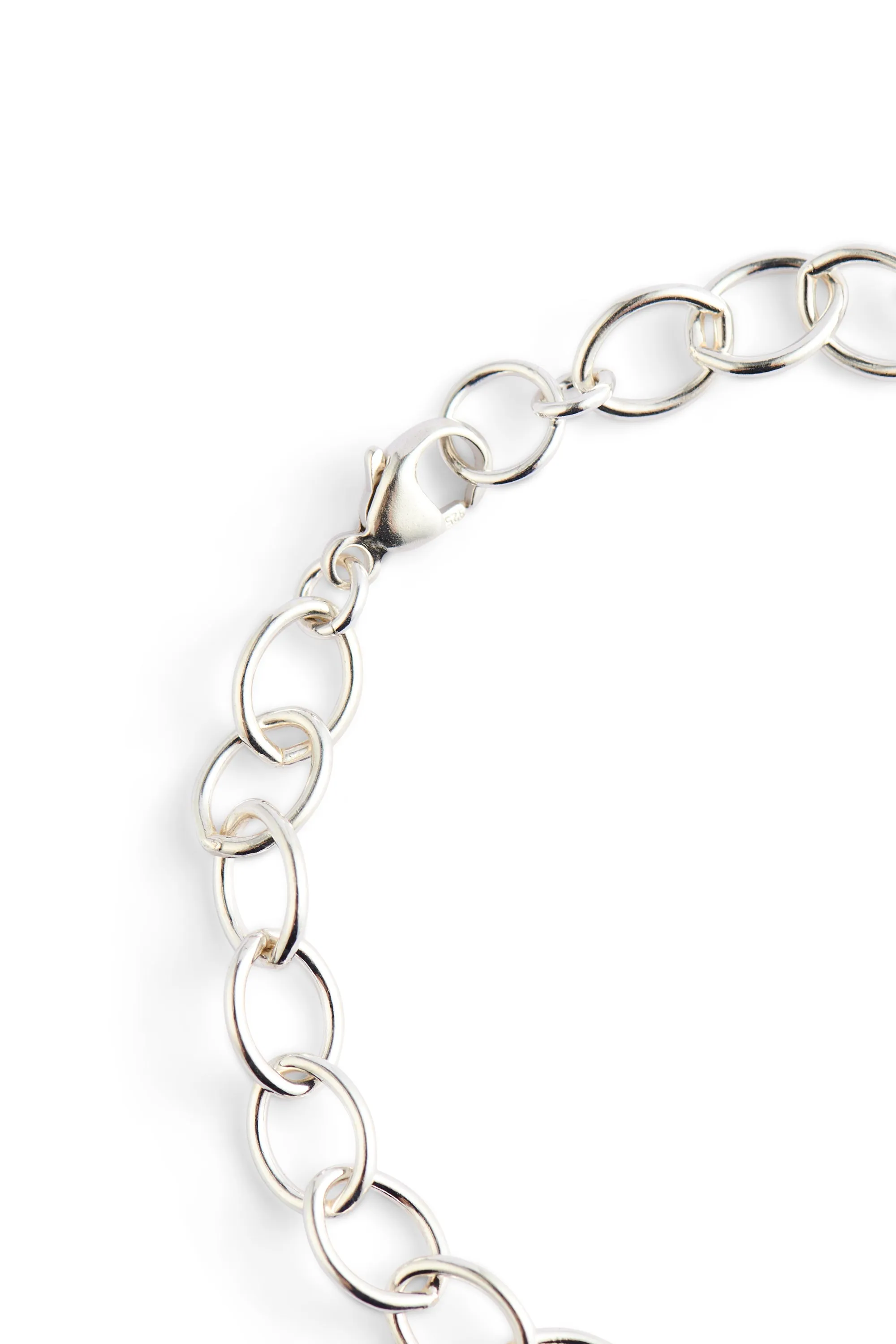 Lou Silver sold by Lisbeth Jewelry product image thumbnail 4