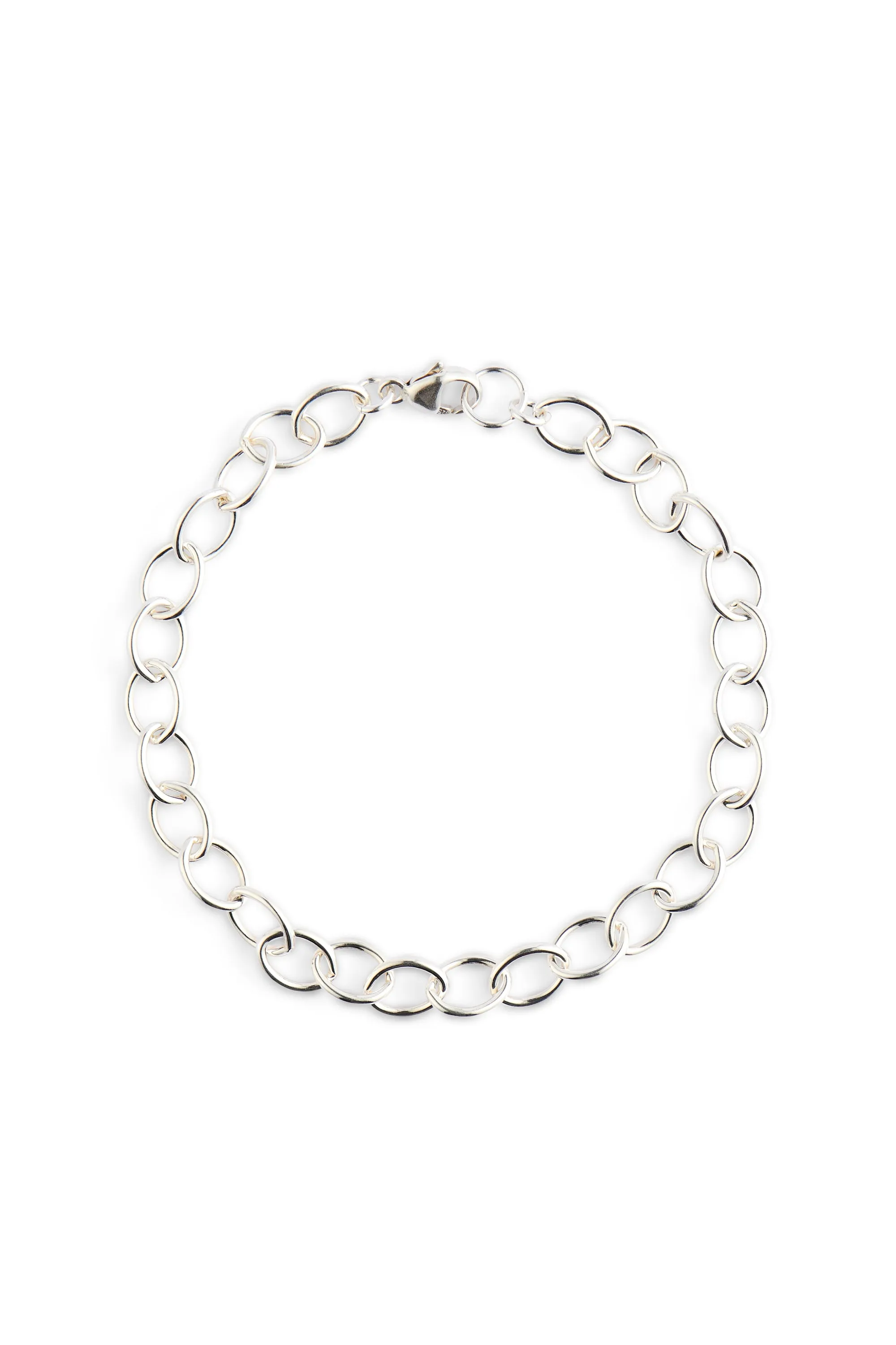 Lou Silver sold by Lisbeth Jewelry