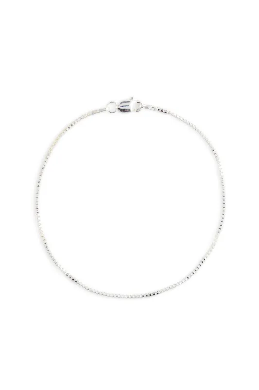 Byrdie Silver sold by Lisbeth Jewelry