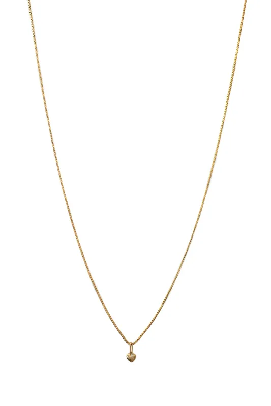 Sweetheart 14K Gold | Online Exclusive made by Lisbeth Jewelry