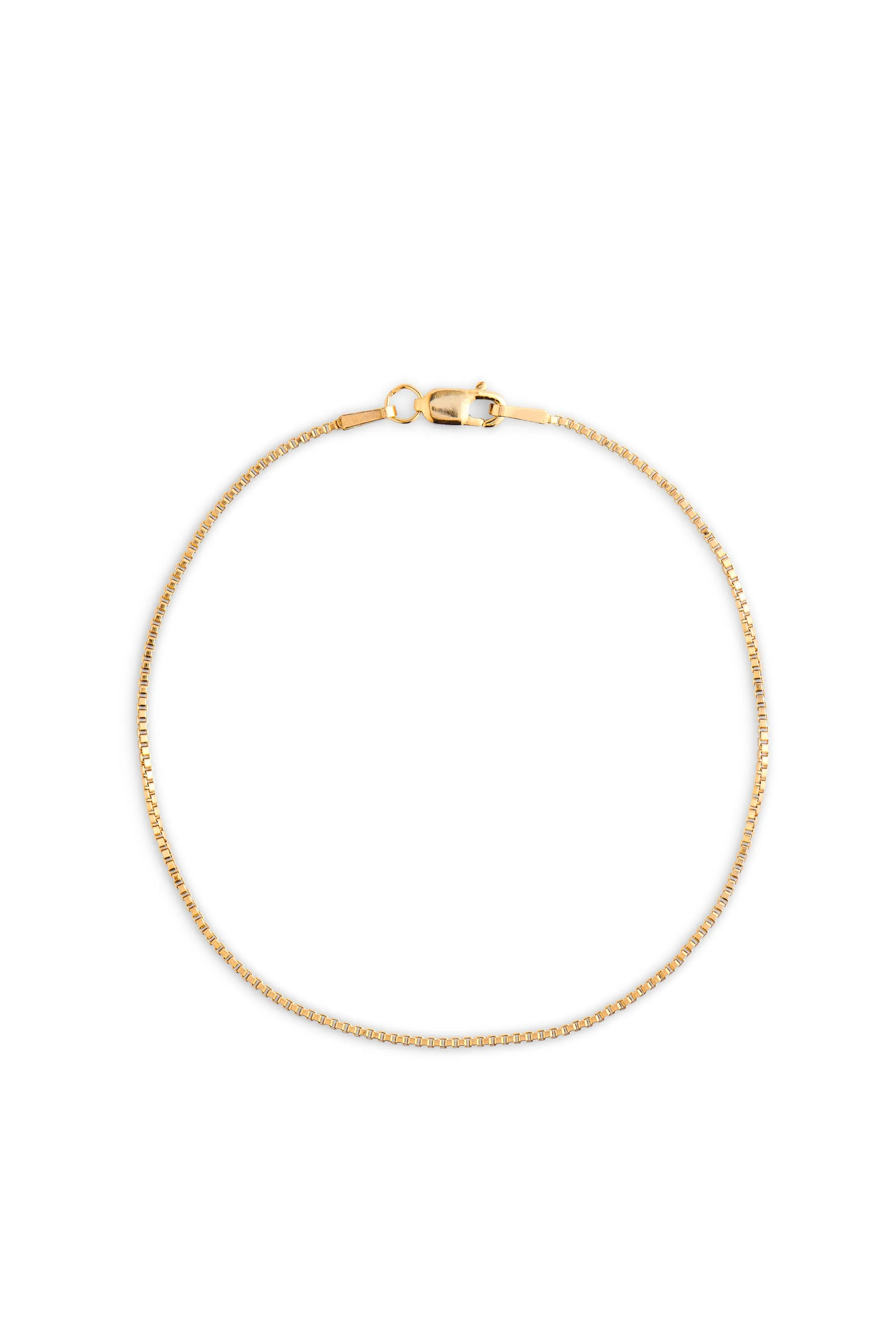 Byrdie Gold sold by Lisbeth Jewelry