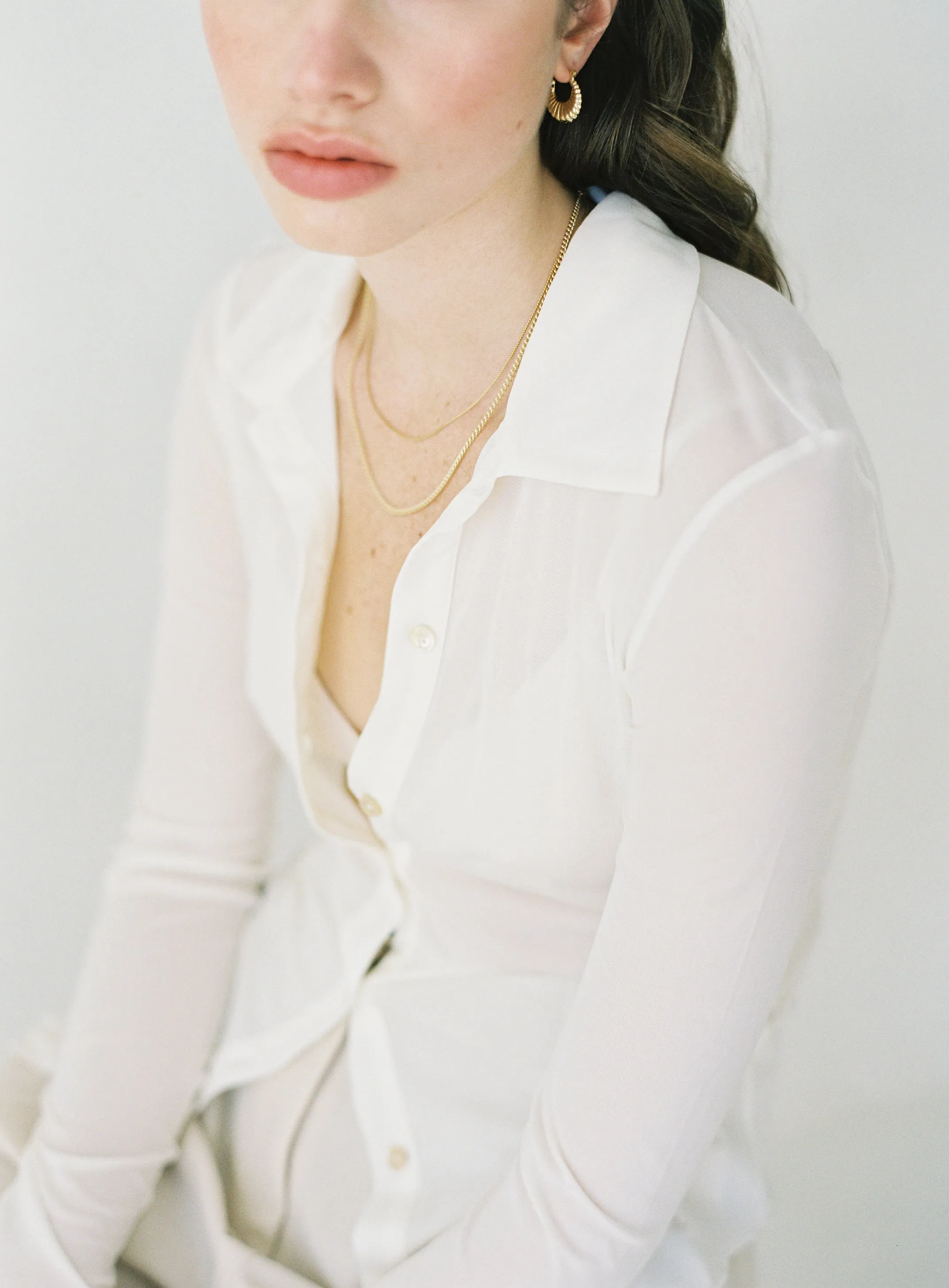 Naomi Gold sold by Lisbeth Jewelry product image thumbnail 2