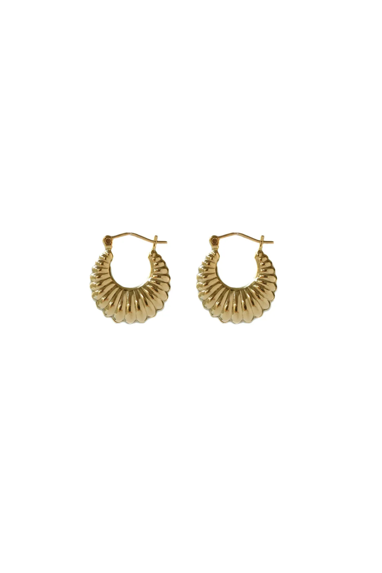 Naomi Gold sold by Lisbeth Jewelry