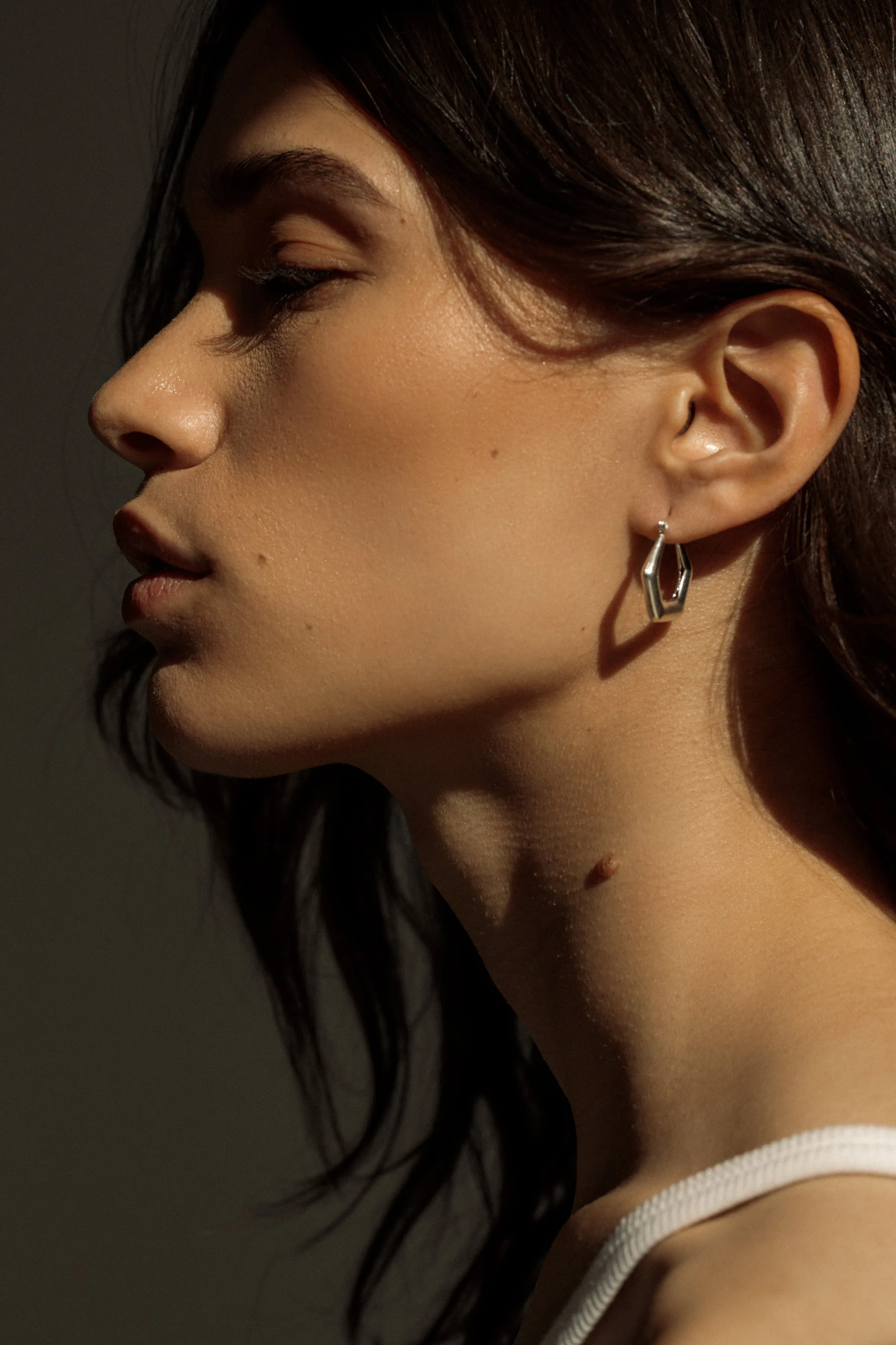 Ganna Gold sold by Lisbeth Jewelry product image thumbnail 2
