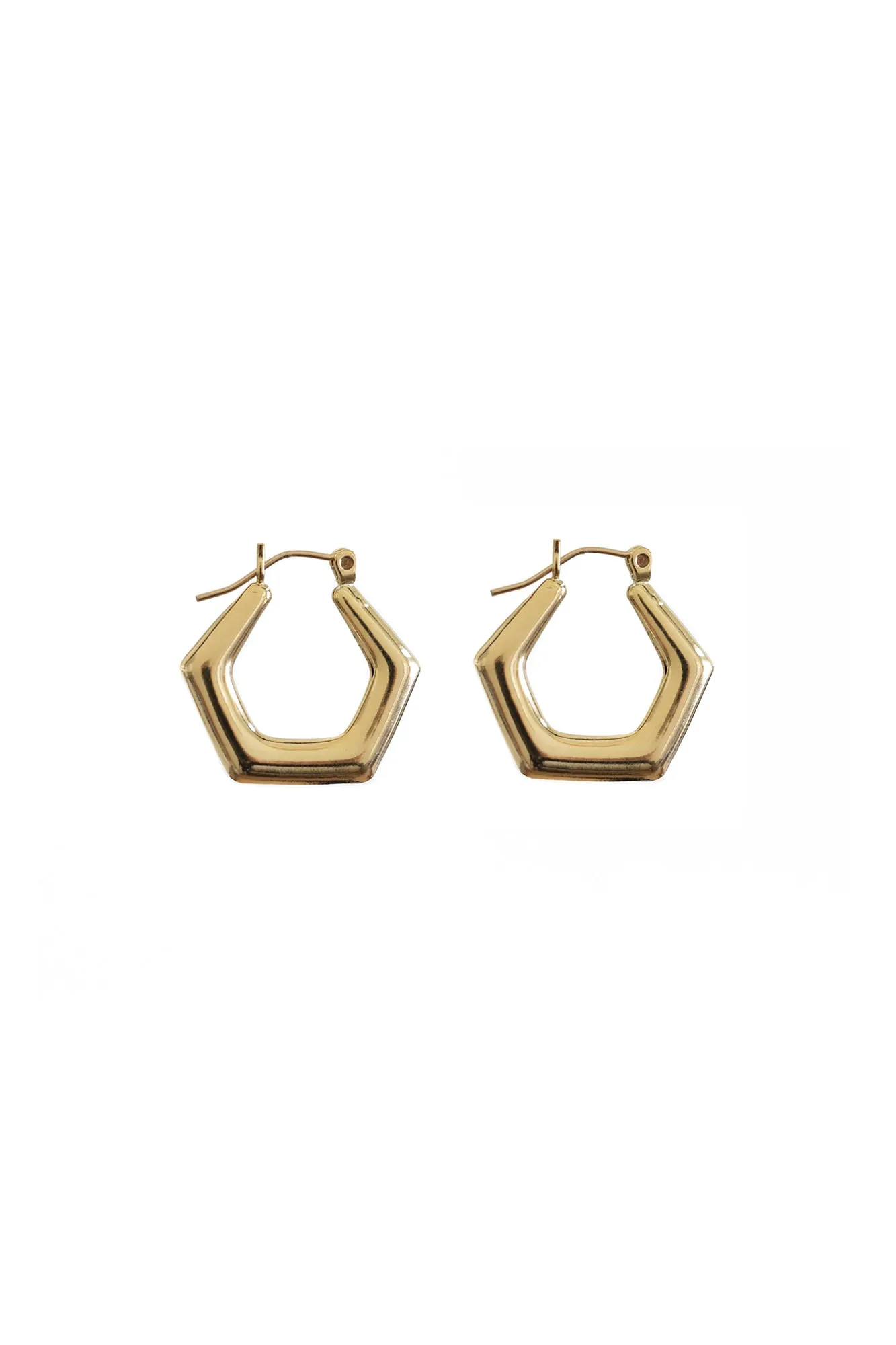 Ganna Gold sold by Lisbeth Jewelry