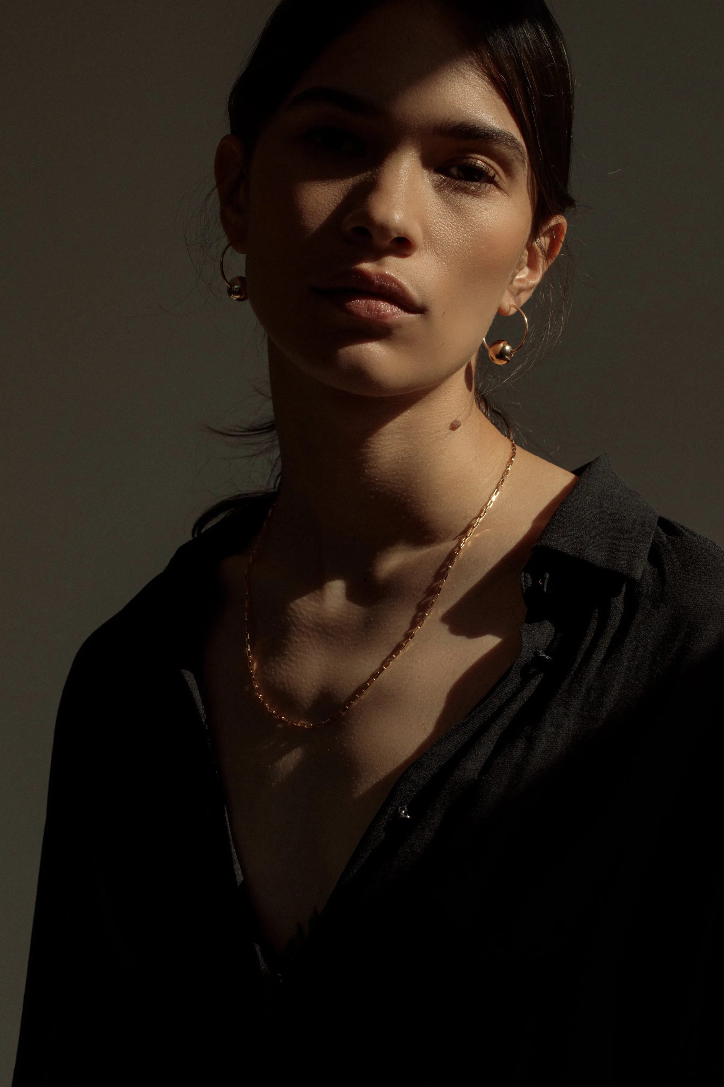 Saffron Gold sold by Lisbeth Jewelry product image thumbnail 4