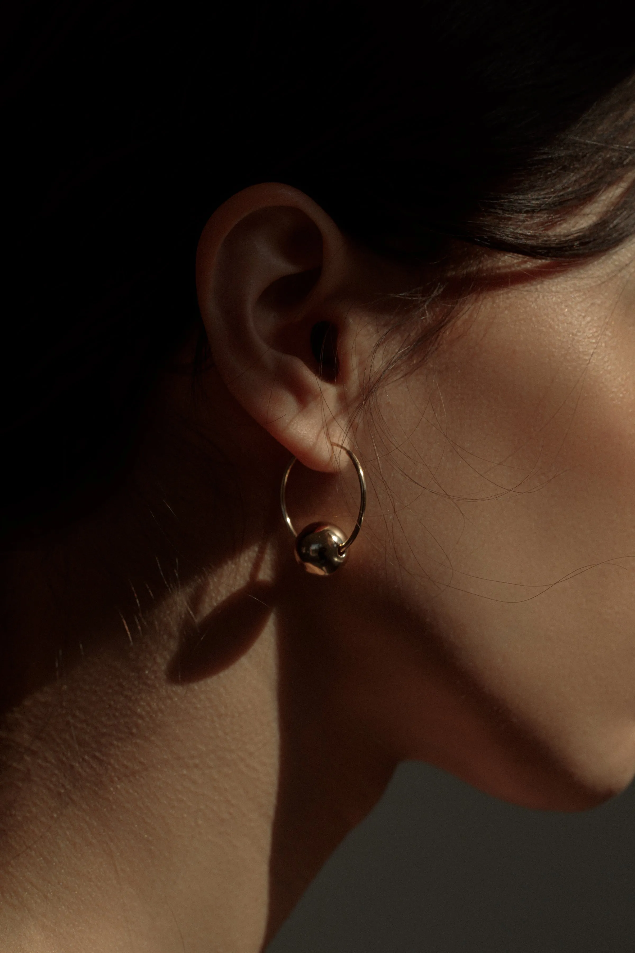 Saffron Gold sold by Lisbeth Jewelry product image thumbnail 2