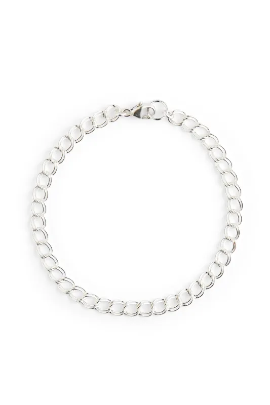 Halle Silver made by Lisbeth Jewelry